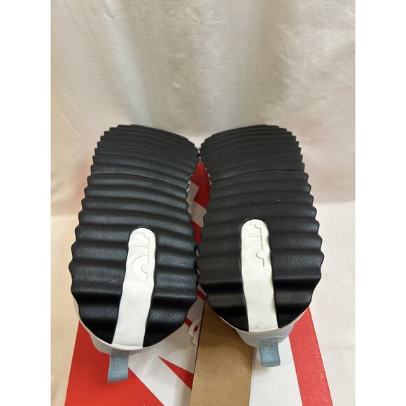 Nike Air Max Dawn Womens Size 9 Blue White Athletic Shoes DH5131 400 - Picture 3 of 7